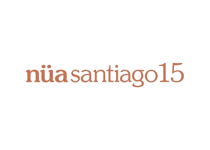 Hotel Nuea Santiago15 Siviglia
