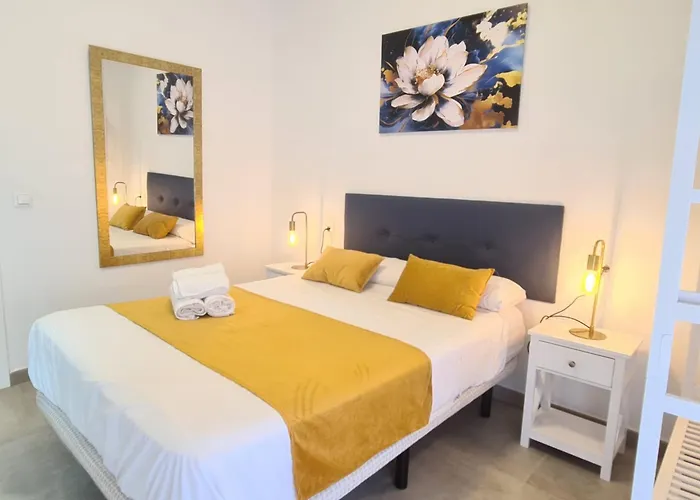 Pension Riosol Siviglia